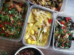 -潮粥馆(长江花园店)