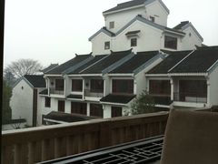 -苏州吴宫泛太平洋酒店