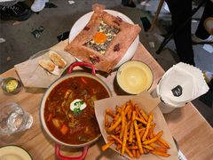 -salée