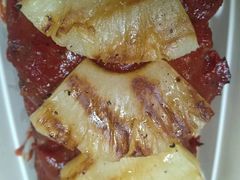 -威斯汀舞台餐厅