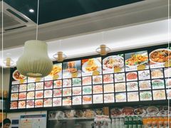 -东北菜铁锅炖(义乌街店)