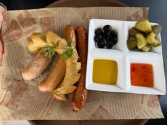 -悦融·京鲁菜·露台花园(安定门店)