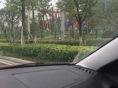 -苏州乐园森林水世界