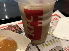 -肯德基(凤凰海店)