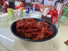 -聚味瞿记·龙虾堂(树木岭店)