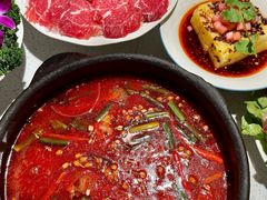 -贵府酸汤牛肉火锅·贵州老字号(飞山街店)