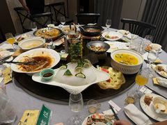 -章吴记喜瑞餐厅(东东城店)