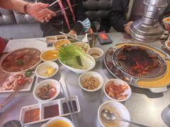 -喜来稀肉(虹泉路店)