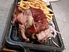 -蓬川食府(金海道店)