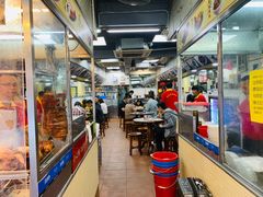 -陈光记烧腊店(罗保博士街店)