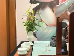 -维园悦谱·海派家常菜(乌鲁木齐南路店)