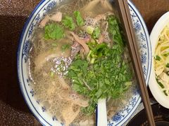 -老三羊汤(西大街店)