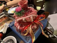 -大隐·成都火锅Bistro(合生麒麟新天地店)