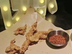 -烤匠麻辣烤鱼(青羊万达店)