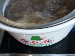 -珍巴奴毛肚牛肉小火锅(四惠店)