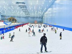 -广州热雪奇迹