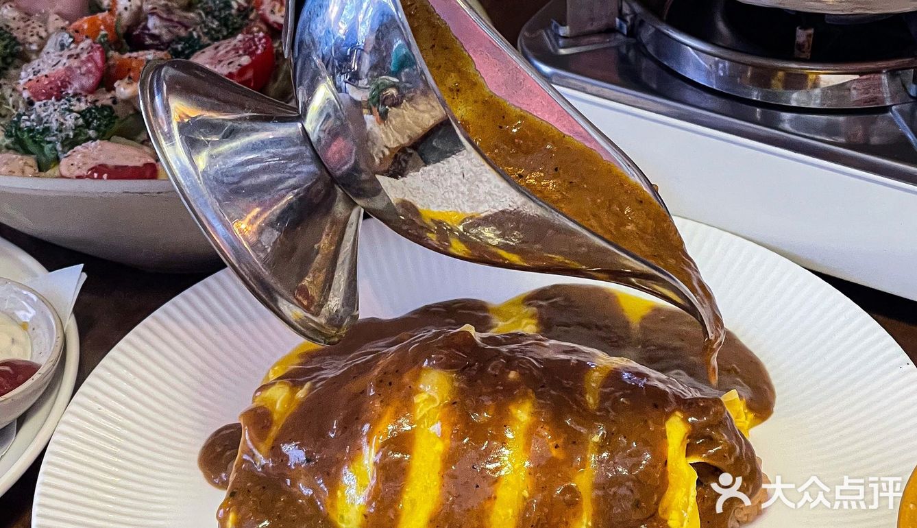 青岛探店✨这家日式小店真的好温馨啊