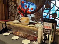 -小天厨民间菜馆(深圳街店)