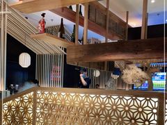 -温野菜涮涮锅(曲江大悦城店)