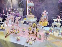 -杜勒瓦Cake&More 蛋糕派对定制