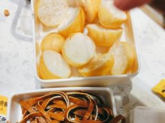 -小城牛事·鲜牛肉火锅(万达店)