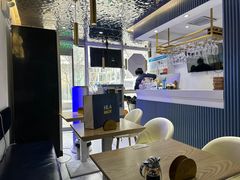大堂-壹粉屋新疆炒米粉(建外SOHO东区店)