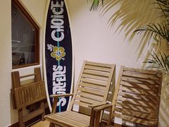露天位-椰椰大吉(海城店)