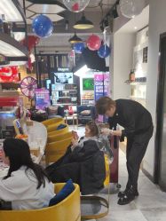 -東方名剪·ETSTYLE