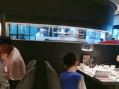 -新兴·金羊座·粤菜点心(乐峰店)