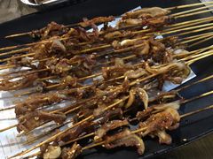 -马海涛牛肉串·午市牛腩饭·烧烤夜宵(领汇广场店)