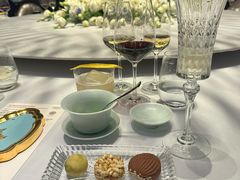 -运·中餐厅(成都华尔道夫酒店)