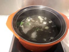 -轩于鲜旋转小火锅(天虹商场木渎店)