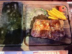 -杯子红牛排(西樵店)
