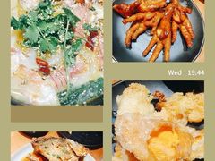-起锅烧油(信河街店)