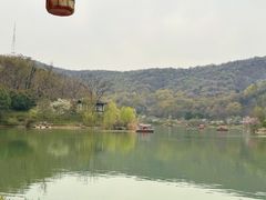 -南山风景名胜区
