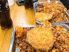 -幸福铁板烧(共和村店)