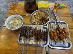 -老白家怡贵园烤肉
