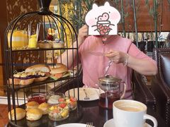 -威斯汀酒店Exchange大堂吧