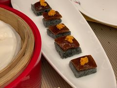 -彩丰楼中餐厅·仁恒洲际酒店