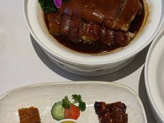 -粤域茶餐厅