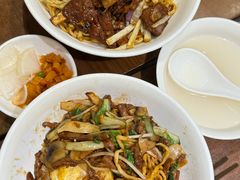 -寻裕记·现炒浇头面(人民广场店)