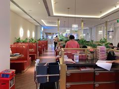大堂-杯子红牛排(南庄吉利广场店)