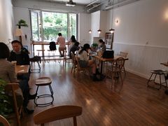 -Cafe Villa