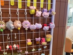 -鱼酷活鱼烤鱼(沈阳大悦城店)