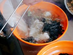 全家福-阿麟馄饨(延长路店)