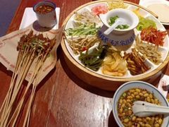 -怪噜范·贵阳小吃大排档(金源旗舰店)