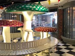 -H次元沉浸剧情密室(街道口店)