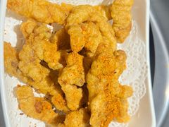 -味之绝·美蛙鱼头火锅(科巷店)