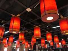大堂-巴蜀大宅门火锅(北大街店)