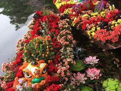 -荔湾湖公园